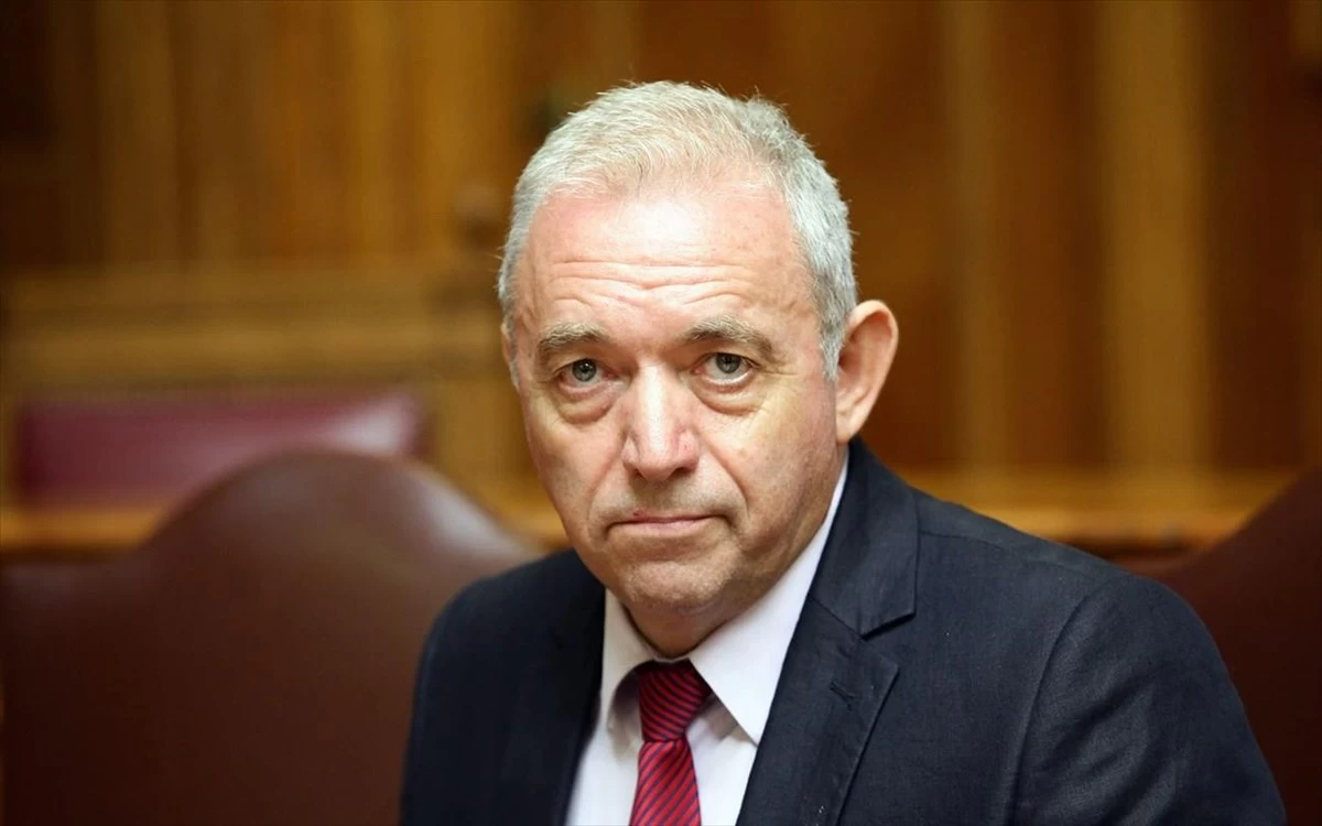 Λέκκας: Πάμε ίσως σε εφιάλτη διαρκείας τον Αύγουστο – 2η πράξη της καταστροφής οι πλημμύρες